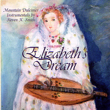 Elizabeth's Dream CD Cover Art